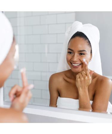 Buy m-61 PowerGlow Moisturizer - Radiance-Boosting Glow Moisturizer with Glycolic Bilberry & Aloe | International Shipping Available - Buy Online on GoSupps.com