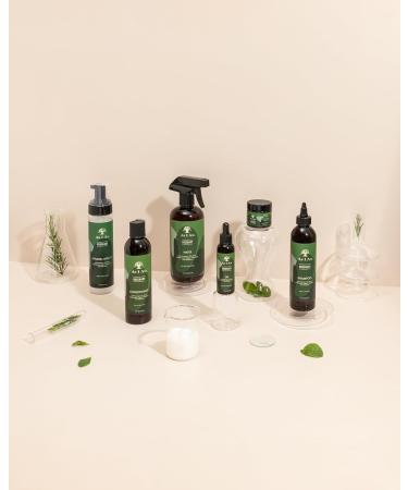 AS I AM ROSEMARY OIL 2oz - Buy Online on GoSupps.com