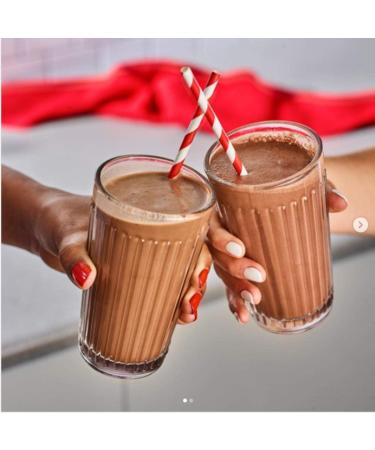  SlimFast Slimfast Chocolate 300g Chocolate Flavor Meal Shake Packed with everything you need for a tasty and balanced meal Lose weight and keep it off - Buy Online on GoSupps.com
