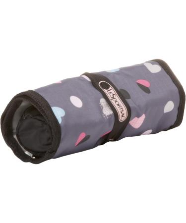 Lesportsac Ruby Roll Herzparade - Stylish & Functional Travel Bag | Shop Internationally - Buy Online on GoSupps.com