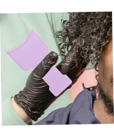 3 Pi ces Outils de Coloration de M ches Accessoires de Coiffeur pour Salon et Usage Domestique - Buy Online on GoSupps.com