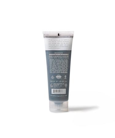 Earth Therapeutics Charcoal Purifying Body Wash - Natural Detox Cleanser for Healthy Skin | Buy Online Internationally - Buy Online on GoSupps.com