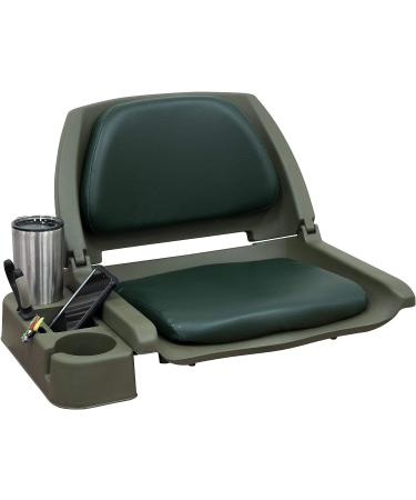 Wise Boat Seat Caddy Gear Holder - Green | Convenient Storage Solution - Buy Online on GoSupps.com