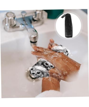 VINTORKY Soap Sleeves for Soap Bars Shampoo Bar Bag Mesh Soap Bags Bar Soap Bag Solid Shampoo Bar Holder Bar Shampoo Holder Mesh Soap Pouch Bar Soap Pouch Soap Bar Holder Travel - Buy Online on GoSupps.com