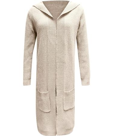 Gefomuofe Women's Long Sleeve Classic Blouses Cardigan with Buttons Long Sleeve Lightweight Cardigan Elegant Shoulder Jacket Top Casual Sweater Elegant Shoulder Jacket Top Casual Top White XL - Buy Online on GoSupps.com