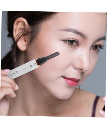 Portable Eyelash Curler Tool - Enhance Your Makeup | International Shipping - Buy Online on GoSupps.com