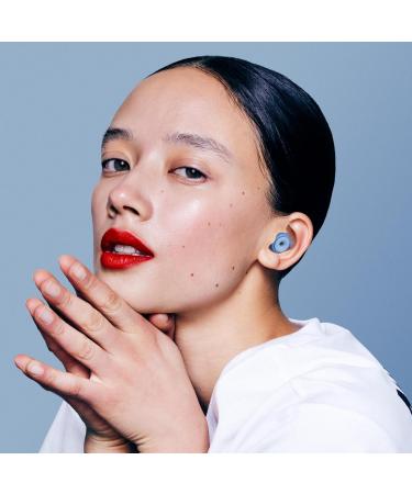 Loop Switch Noise-Reducing Earplugs | 3 Modes for Travel Concerts & More | Reusable Blue | Effective Hearing Protection - Buy Online on GoSupps.com