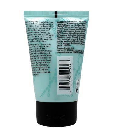 Bumble and Bumble Don't Blow It Hair Styler Fine 2 oz - Achieve Effortless Style - Buy Online on GoSupps.com