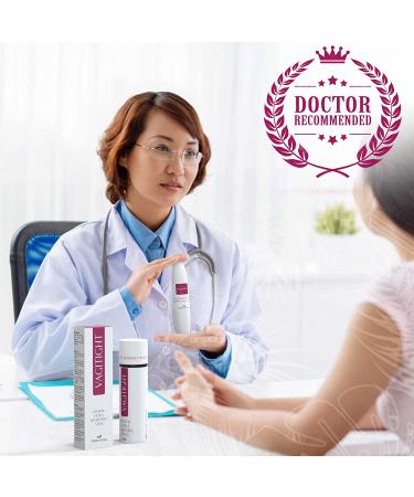 Vagitight Extra Tightening Stick | Vaginal Health PH Detox | Pelvic Wand for Odor Removal | Yoni Products for Women | Vaginal Rejuvenation with Natural Herbs - Buy Online on GoSupps.com