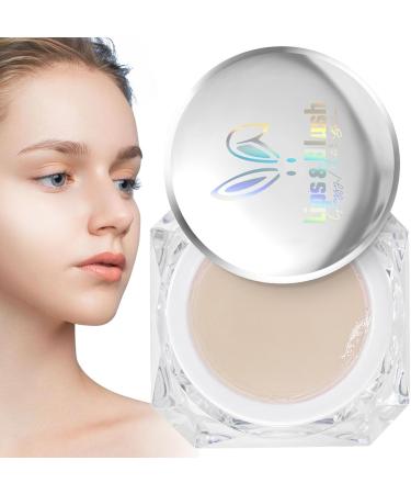 Cream Blush Cheek Blush Makeup Cream Water Proof and Long Lasting - Safe and Harmless Blush Cream Makeup for Cheeks for Beauty Lovers Hixip transparent - Buy Online on GoSupps.com