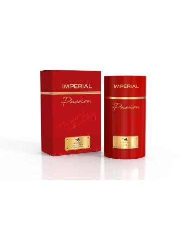 Imperial Passion