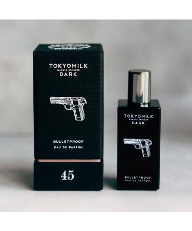 TokyoMilk Dark Eau de Parfum | Daring Provocative Perfume | Intoxicating Alluring Fragrance Notes Form a Unique Sensory Experience - Buy Online on GoSupps.com