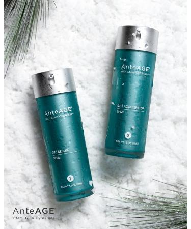 Pro System Serum and Accelerator (30 ML) - Premium Skincare for All Skin Types - Fast International Shipping - Buy Online on GoSupps.com