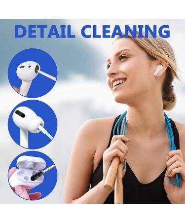 Electronic Cleaning Kit for Cell Phone, Speaker, iPhone, Airpods, iPad - 140PCS - Buy Online on GoSupps.com