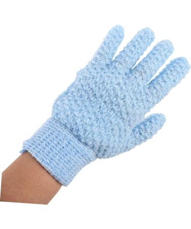 minkissy 3 Paires pour frotter le outil de bol Hammer Tools purateur m nager gommage corps Gommage corporel de pour peaux mortes de gommage pour le corps nylon - Buy Online on GoSupps.com