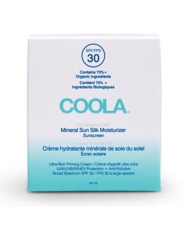 COOLA Compatible - Mineral Full Spectrum Sun Silk Moisturizer SPF 30-44 ml