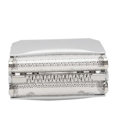 Replacement Trimmer Head Foil for Series 5 51S 8000 8998 8595 8590 5643 Blades Wide Blade Compatibility