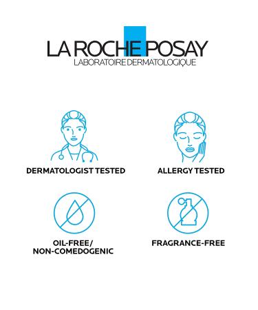 La Roche-Posay Toleriane Ultra Night Cream for Face - Intense Soothing Moisturizer with Vitamin E - Allergy Tested for Sensitive Skin - Buy Online on GoSupps.com