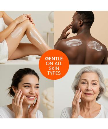 100ml Lebanese Mist Daily Hand and Body Lotion - Non-Greasy Travel Size Body Lotion for Women and Men - Gentle and Hydrating Moisturizer for Dry Normal and Sensitive Skin Type Lebanese Mist 3.38 Fl Oz (Pack of 1) - Buy Online on GoSupps.com