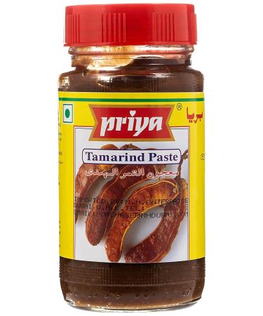 Priya Tamarind Paste 300g