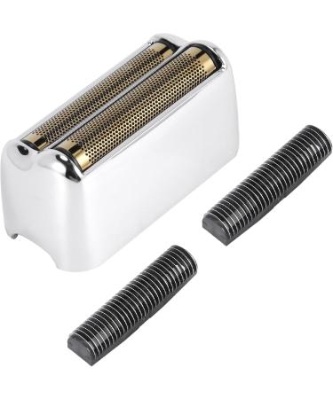 wemee Hair Clipper Cutter for Brightener PRO Foil Cutter Blade Hair Clipper Accessories Silver - Buy Online on GoSupps.com