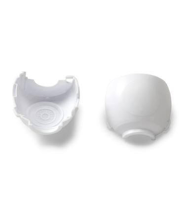 Safety 1st Outsmart Knob Covers - 4 Pack - Child Safety Locks - Buy Online on GoSupps.com
