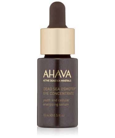 Ahava Dead Sea Osmot Conc Eye 15ml