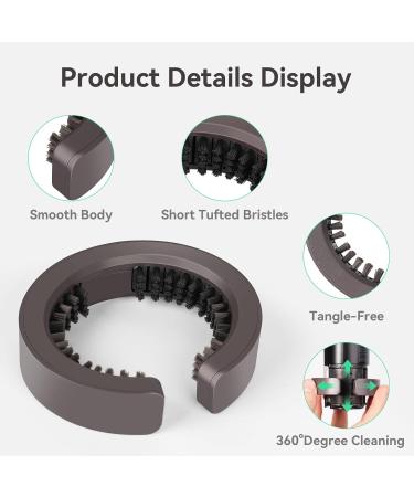 Filter Cleaning Brush for Shark FlexStyle Air Styling & Drying System HD430/HD435/HD440/HD453 | International Shipping Available - Buy Online on GoSupps.com