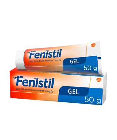 Fenistil gel
