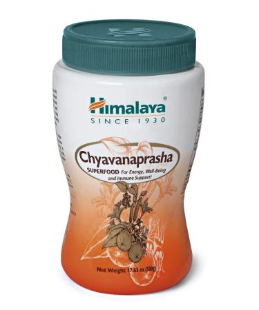 Himalaya Chyavanaprasha Superfood 17.83 oz (500 g)