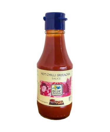 Blue Dragon Hot Chilli Sriracha Sauce - 1x700ml