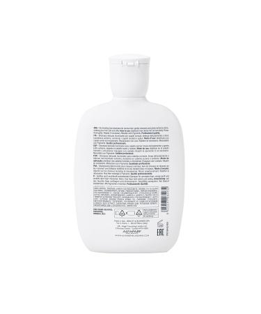 Alfaparf Milano Semi di Lino Diamond Shampoo & Conditioner Set - Sulfate Free Color Treated Hair Care for Brilliant Shine & Softness - International Shipping Available - Buy Online on GoSupps.com