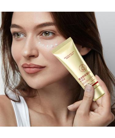  G n rique Face Cream Lifting Moisturizer Skin Tightener 50g Hydrating Formula Firms and Smooths for Radiant Look Ideal for Daily Facial Care and Youthful Glow - Buy Online on GoSupps.com