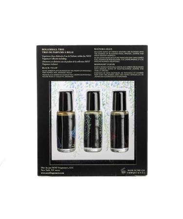 NEST New York Eau de Parfum Travel Spray Duo (Sunkissed Hibiscus & Golden Nectar) - Buy Online on GoSupps.com