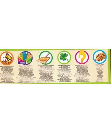 NESTOR Treats for Hamsters Guinea Pigs & Rabbits - 12 Nibble Stick Mix | International Shipping Available - Buy Online on GoSupps.com