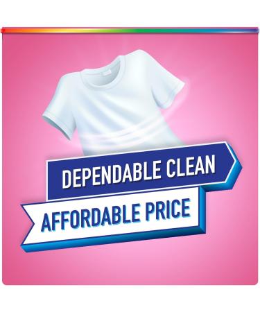 Buy Purex Liquid Laundry Detergent - Ultra Concentrated Baby - 82.5 oz 165 Loads | International Shipping Available - Buy Online on GoSupps.com