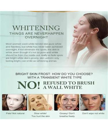 EXQST Dr Hancy Freckle Whitening Cream Moisturizing Repair Cream 20g - Buy Online on GoSupps.com