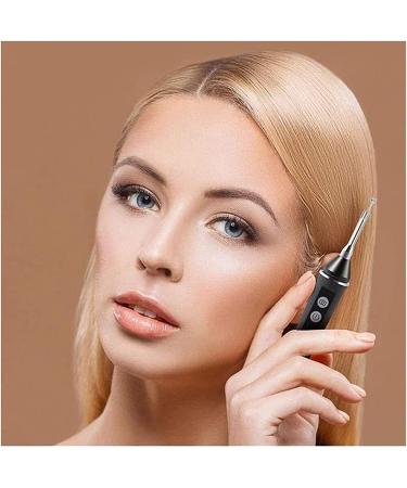 Datianu Ear Curette Ear Wax Removal Tool 3.9mm WiFi Ear Endoscope Ear Cleaner Otoscope with Ear Camera 6 LED Lights Earwax Cleaning Removal Tool - Buy Online on GoSupps.com