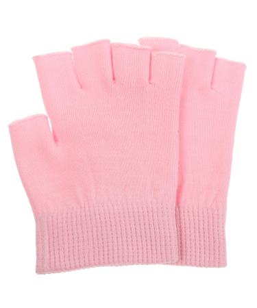 1paire Gel Hydratants R utilisables Pour Soins Des Mains Compatibles Avec cran Tactile Pour Pr venir La S cheresse Automne Et Hiver