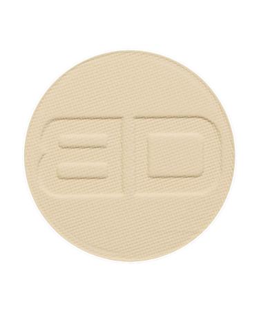 Beni Durrer - Eyeshadow Champagne - light beige