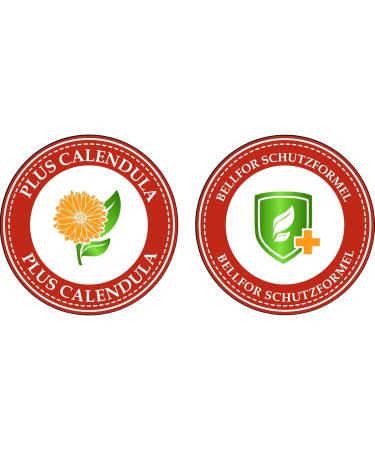 Bellfor Grass Mite Savings Set for Dogs | Anti-Grass Mites Spray 250ml & Ointment 30ml | High-Quality Remedies for Grass Mites - Buy Online on GoSupps.com