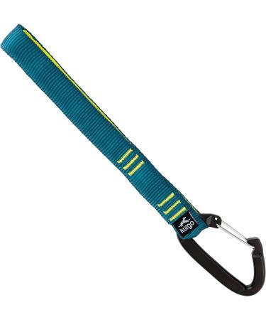 Kurgo Tru-Fit Auto-Security Dog Harness - Padded Chest & D-Ring - Size S - Ink Blue - International Shipping Available - Buy Online on GoSupps.com