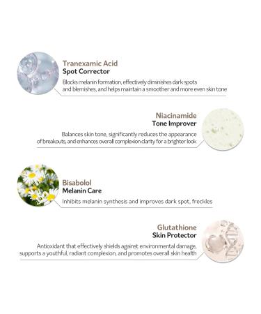 PESTLO Rejurecipe TXA Cream 30ml | Freckle & Dark Spot Reduction Moisturizing Niacinamide & Tranexamic Acid EWG-Green Korean Skincare - Buy Online on GoSupps.com