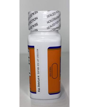 Trader Joe's Vitamin C Complex 100 Tablets - Boost Immunity and Support Overall Health - Buy Online on GoSupps.com