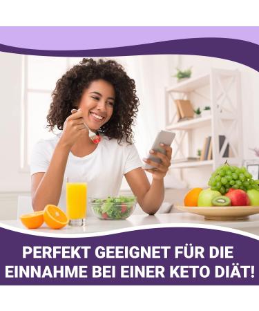 FIGUREX Keto Gummies - Metabolism Support with Vitamin B6 | 60 Fruit Gums for Keto Diet - Buy Online on GoSupps.com