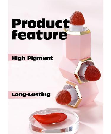 Rose Liquid Blush Makeup Stick - Long-Wearing & Waterproof Cream Blusher for Cheeks - 7g (Pack of 1) - Buy Online on GoSupps.com