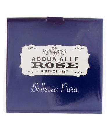 Manetti Roberts Acqua Alle Rose Moisturizing Revitalizing Face Cream - 50 ml | Hydrating Skincare for All Skin Types - Buy Online on GoSupps.com