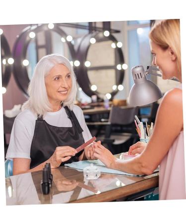 Zerodeko Diamond Decor Candy Jar Nail Art Accessories Glass Nail Dish with Lid Acrylic Nail Tools Nail Dish Cup Manicure Nail Dish Dappen Dish Glass Nail Cup Glass Jar Wedding 1 - Buy Online on GoSupps.com