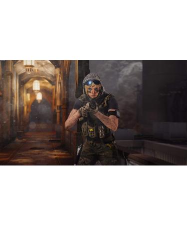 Buy Ubisoft Tom Clancy's Rainbow Six Siege for PS4 | Best Price & Fast Shipping Worldwide - Buy Online on GoSupps.com
