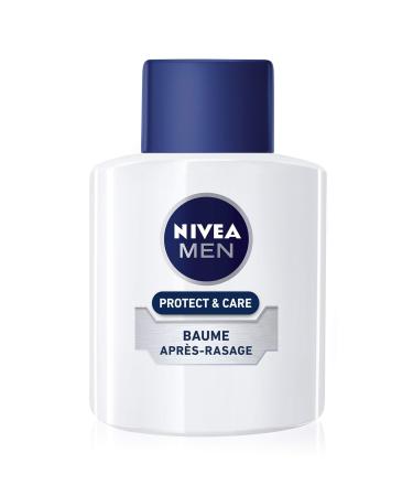 Niv a for men after shave moisturising cream 100ml- (for multi-item order extra postage cost will be reimbursed)